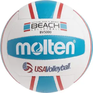 Molten BV5000 Beach Volleyball