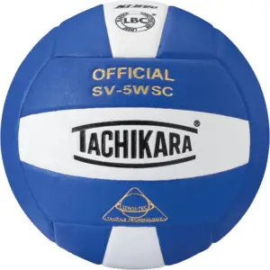 best ball for volleyball