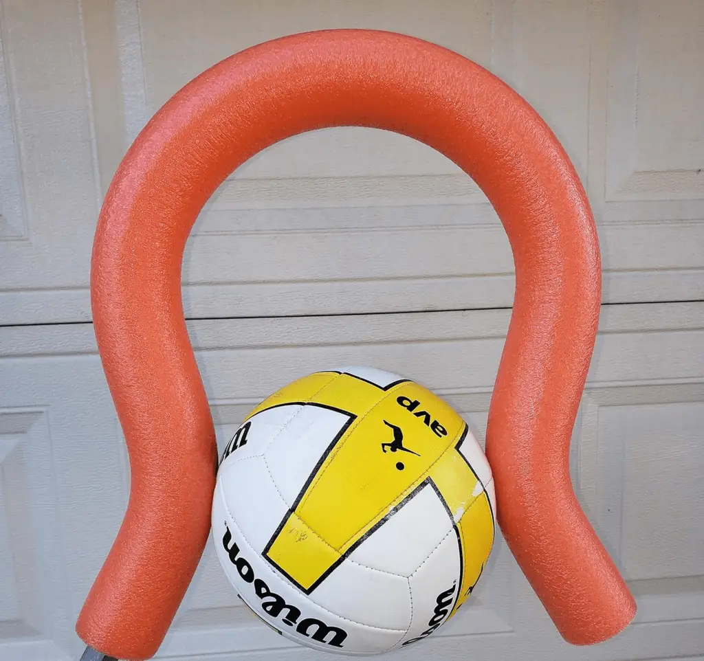 volleyball position positions in volleyball