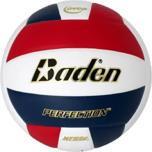 best volleyballs