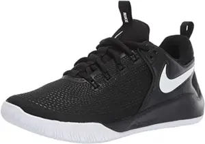 nike hyperace volleyball shoe