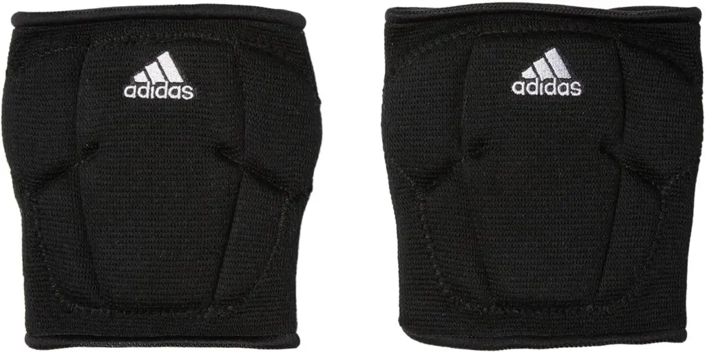 best adidas volleyball knee pads