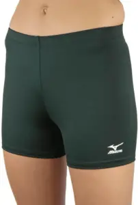 Mizuno Women's Vortex 4" Shorts