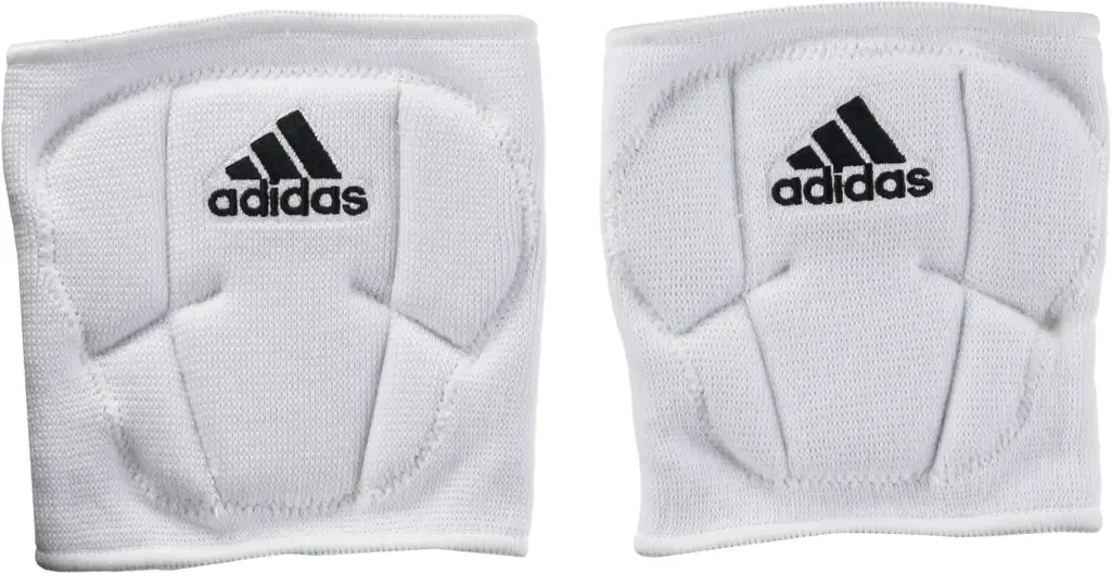 top adidas volleyball knee pads