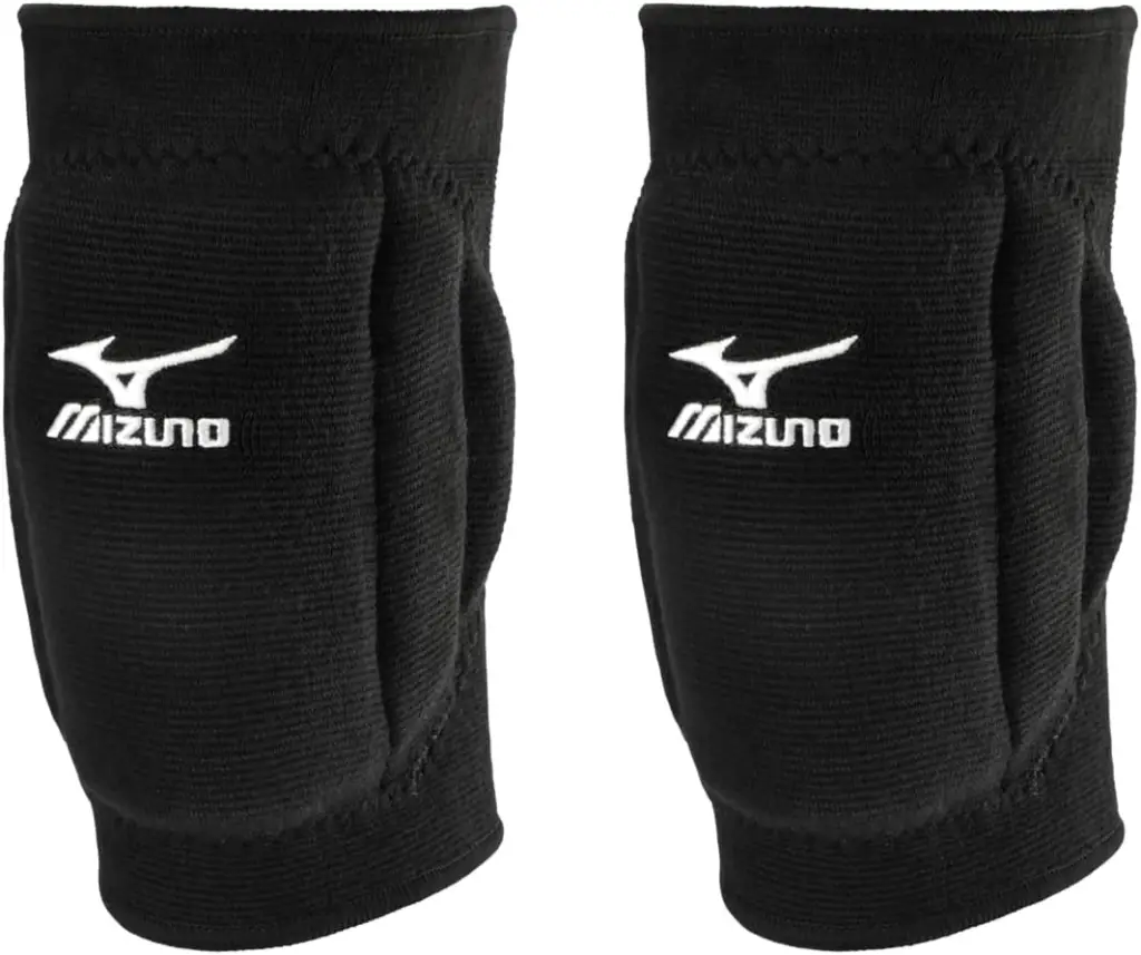 top rated volleyball knee pads