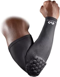 McDavid HexPad Volleyball Arm Sleeves