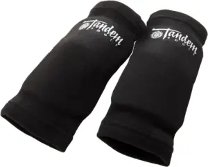 Tandem Sports Elbow Pads Review