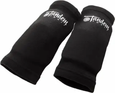 Tandem Sports Elbow Pads Review