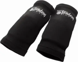 Tandem Sports Elbow Pads Review