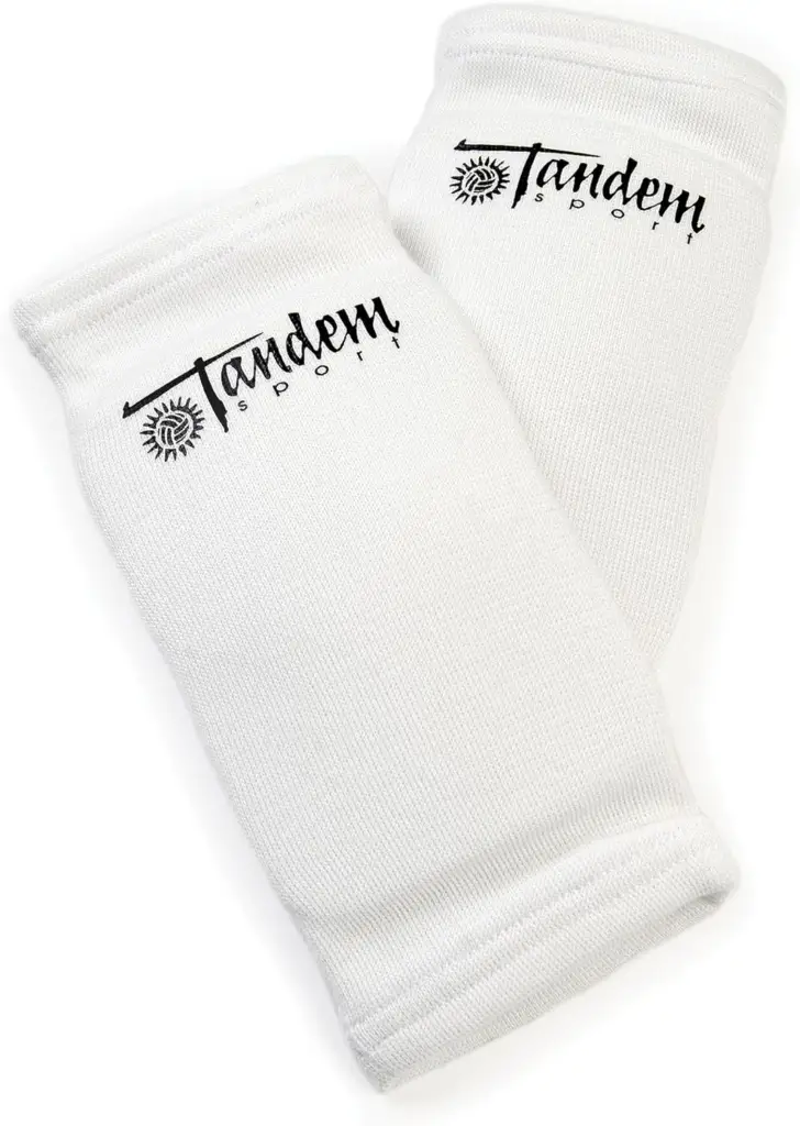 Tandem Sports Elbow Pads review