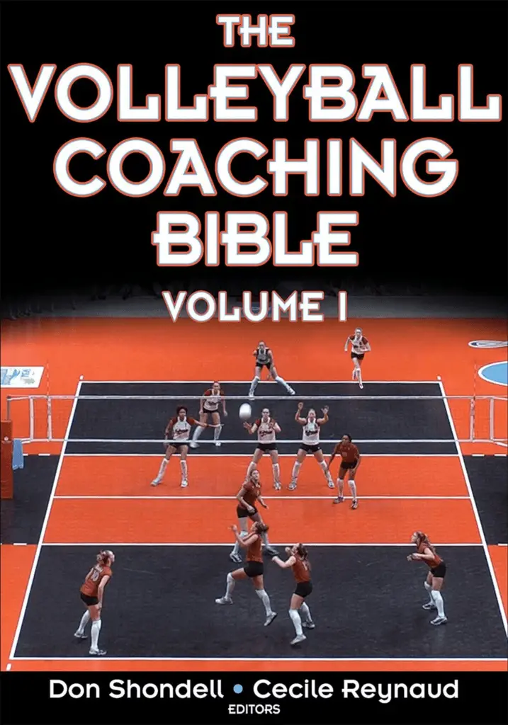 volleyball coaching