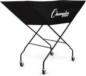 top rated volleyball cart