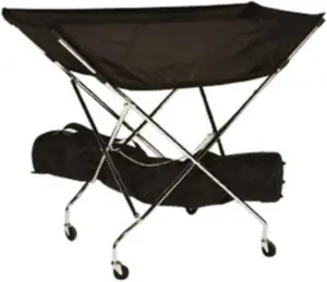 top volleyball cart