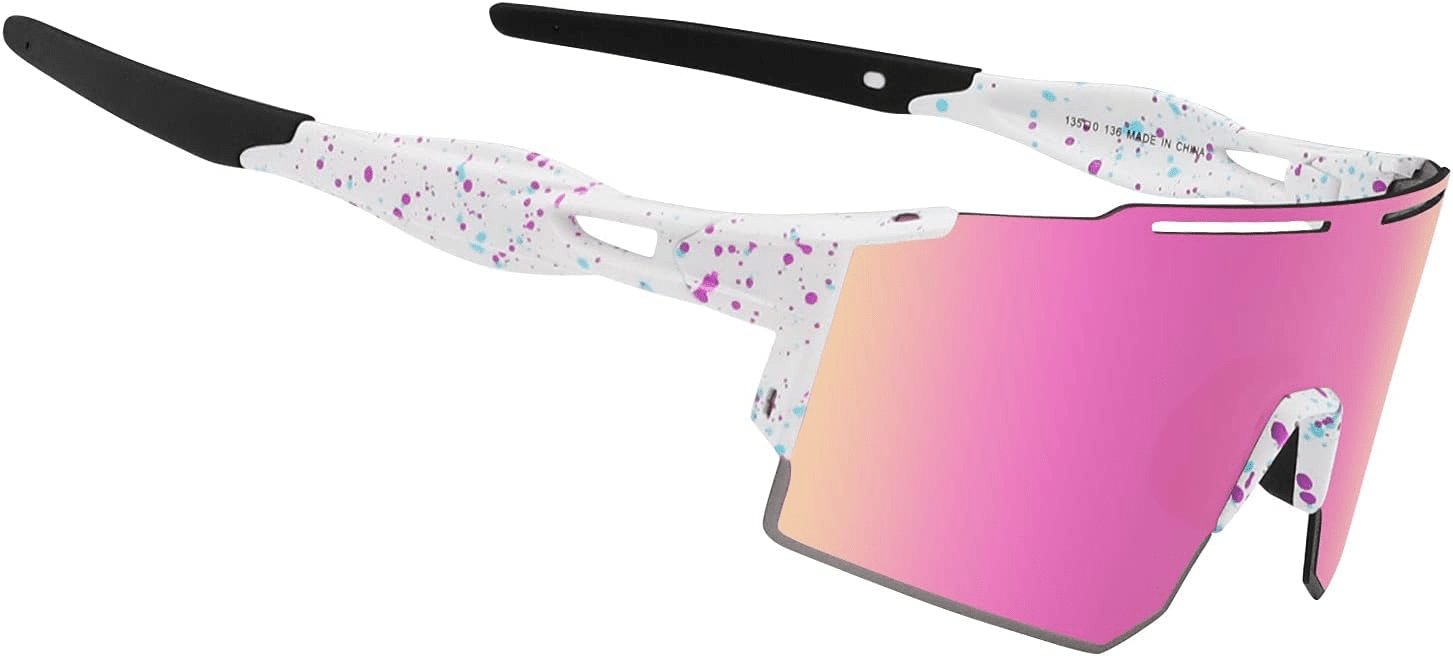 The Best Beach Volleyball Sunglasses to Buy Right Now