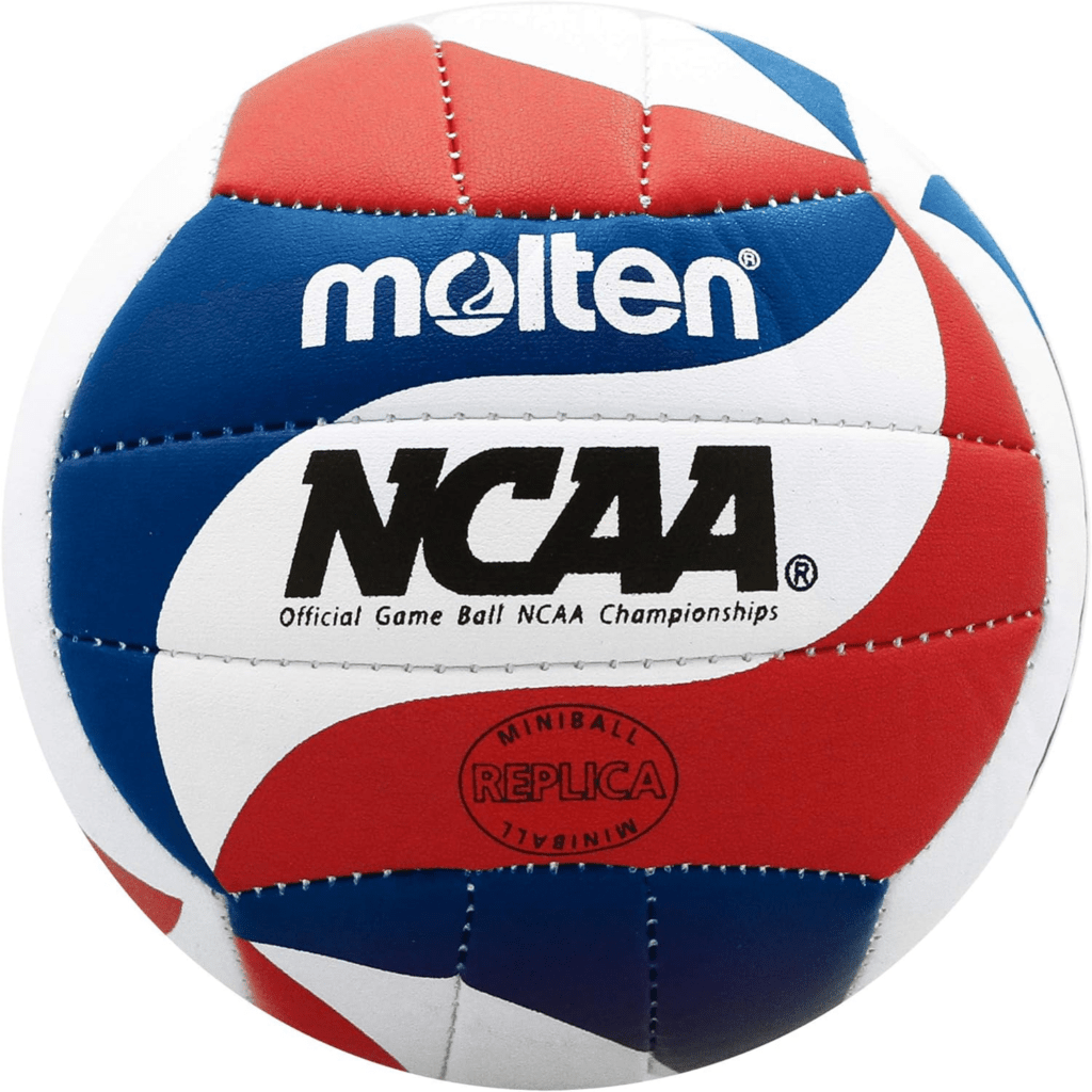 ncaa volleyball