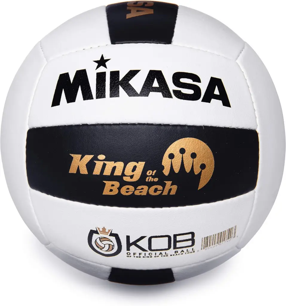 mikasa beach volleyball