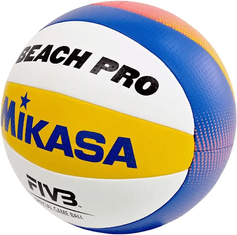 Mikasa VLS300 Beach Champ Volleyball