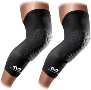 best McDavid Volleyball Sleeves