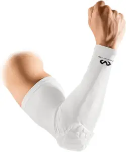 mcdavid sleeves for volleyball