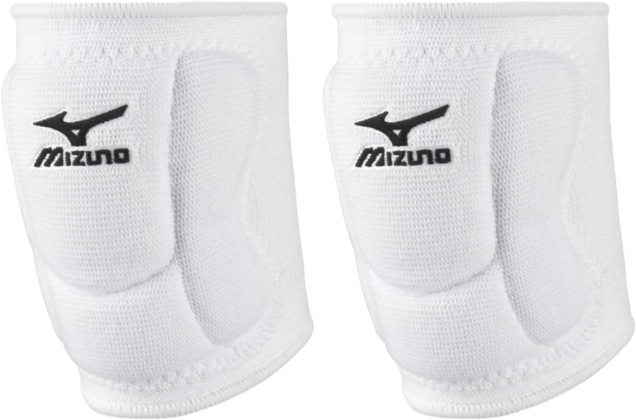 best volleyball knee pads