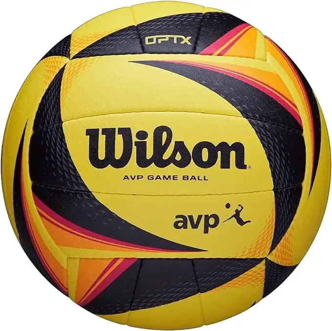 The Best Beach Volleyball Ball to Buy Right Now