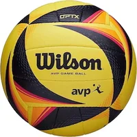 The Best Beach Volleyball Ball to Buy Right Now