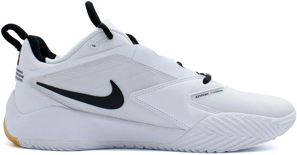 best nike volleyball shoes